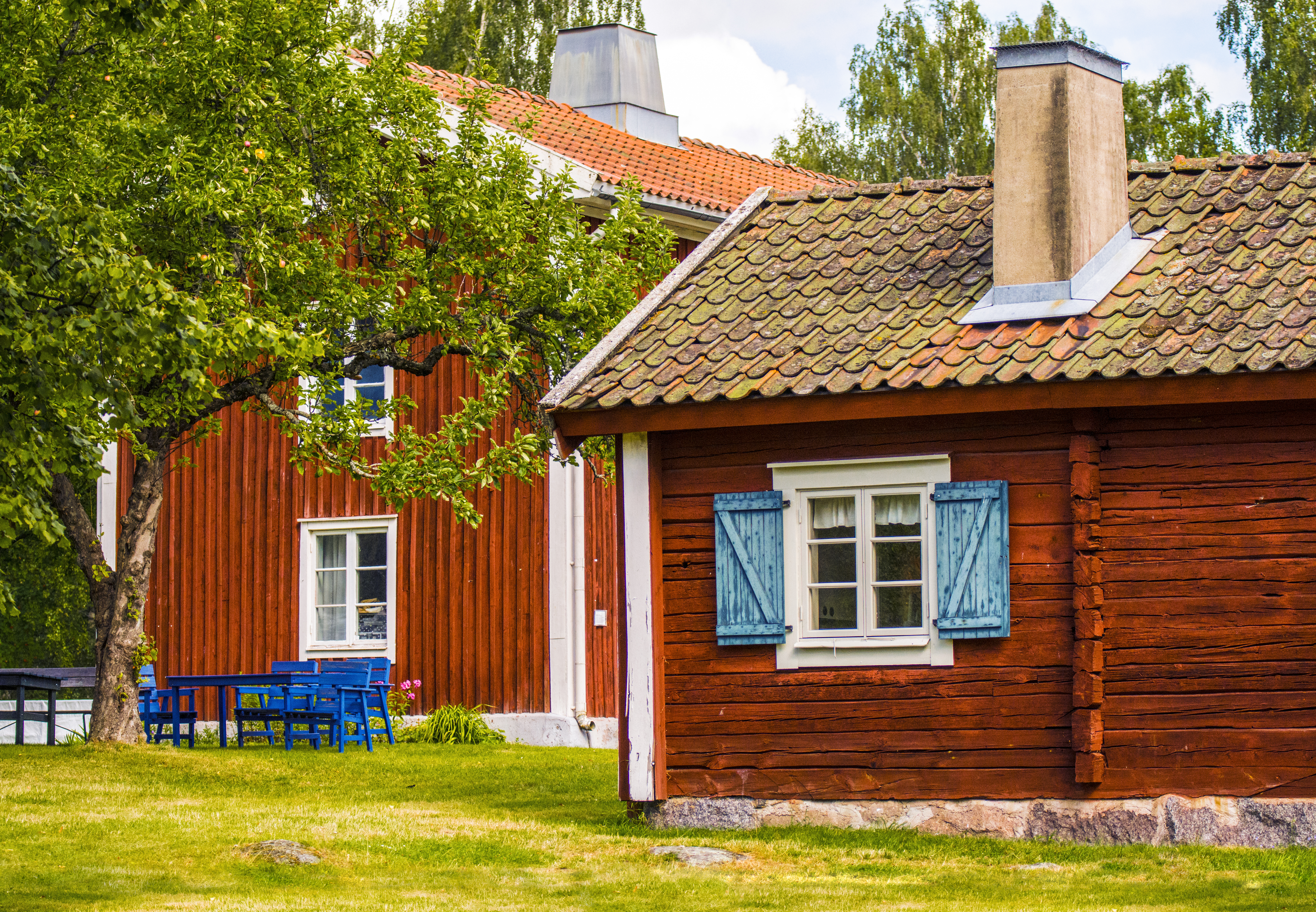 Hallsbergs kommun Årsredovisning 2019